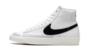 Nike Blazer Mid Branco