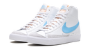 Nike Blazer Mid Azul