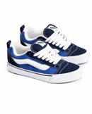 Knu Skool Navy True White