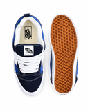 Knu Skool Navy True White