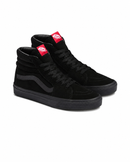 Sk8-hi Black Black