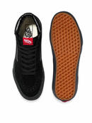 Sk8-hi Black Black