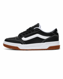 Hylane Black White Gum