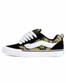 Knu Skool Camo Black Green