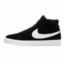 Nike Blazer Mid Preto e Branco