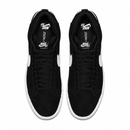 Nike Blazer Mid Preto e Branco