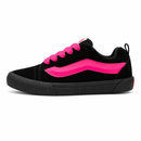Knu Preto e Rosa