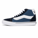 Knu Skool Cano Alto Azul