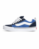 Knu Skool Navy True White