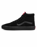 Sk8-hi Black Black