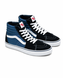 Sk8-hi Navy