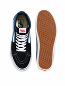 Sk8-hi Navy