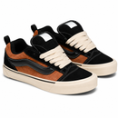 Disney x Knu Skool Black