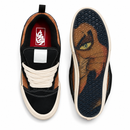 Disney x Knu Skool Black