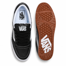 Hylane Black White Gum