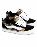 Knu Skool Camo Black Green