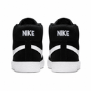 Nike Blazer Mid Preto e Branco