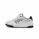 Upland White Black