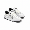 Upland White Black