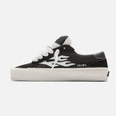 LOGAN PUFF BLACK