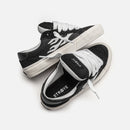 LOGAN PUFF BLACK