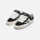 LOGAN PUFF BLACK