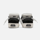 LOGAN PUFF BLACK