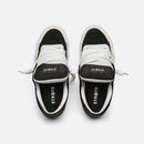 LOGAN PUFF BLACK