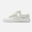 LOGAN PUFF BLANCO BEVEL