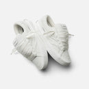 LOGAN PUFF BLANCO BEVEL