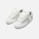 LOGAN PUFF BLANCO BEVEL