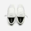 LOGAN PUFF BLANCO BEVEL