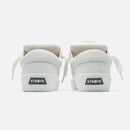 LOGAN PUFF BLANCO BEVEL