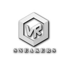 VR Sneakers