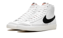 Nike Blazer Mid Branco