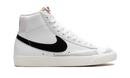 Nike Blazer Mid Branco