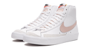 Nike Blazer Mid Rosa
